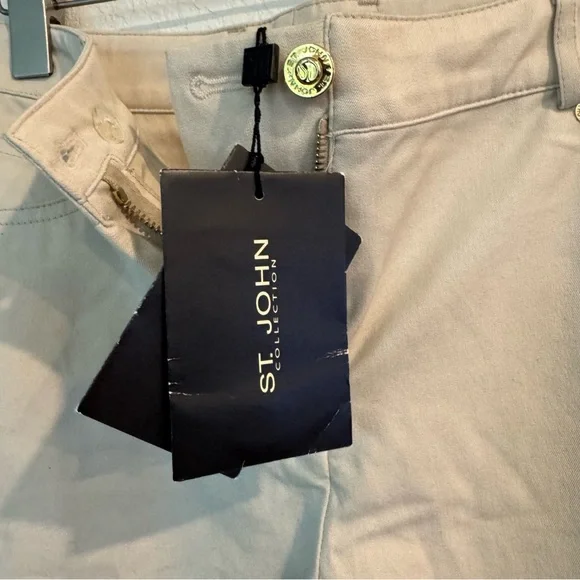 St. John Collection Mixed Bundle Lot Of 4 - Picture 13 of 16